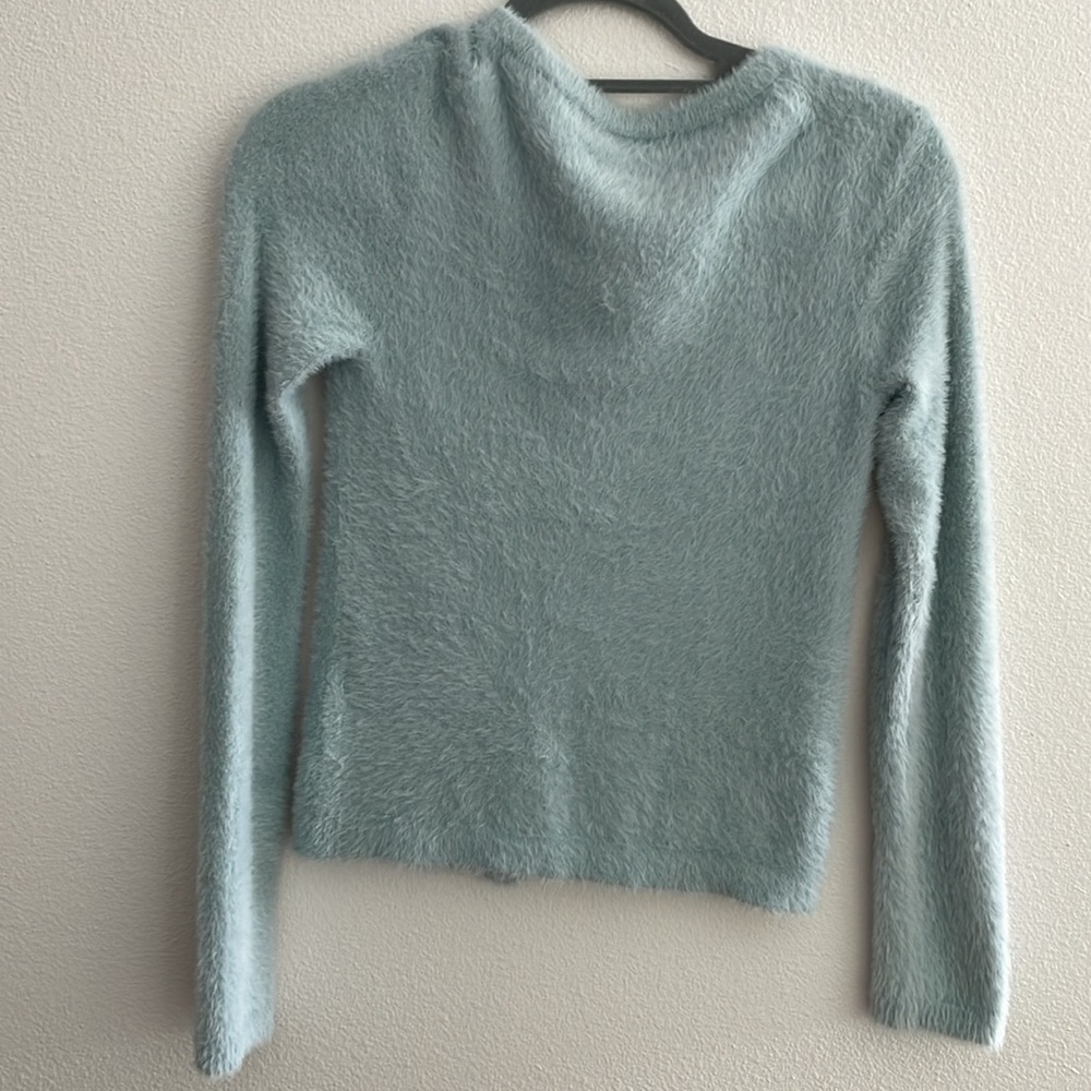 Madewell Sweater NWT - Picture 2 of 6